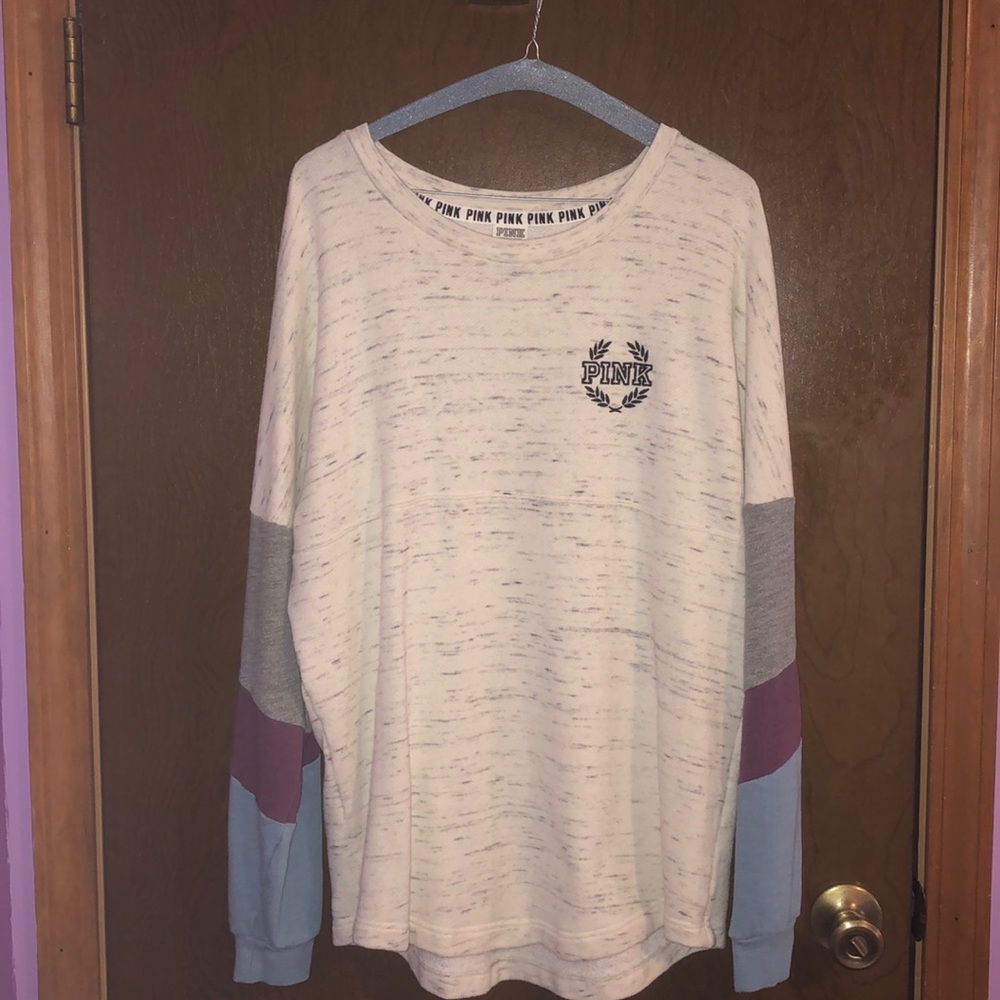 PINK Sweatshirt